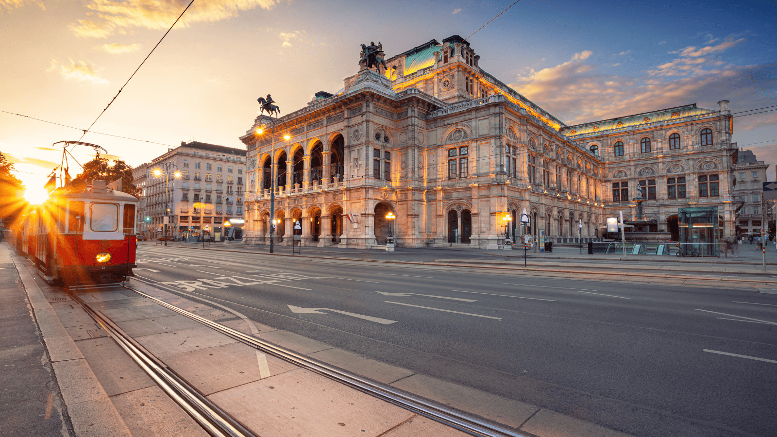 15 Top-Rated Europe City Breaks To Travel to in 2024