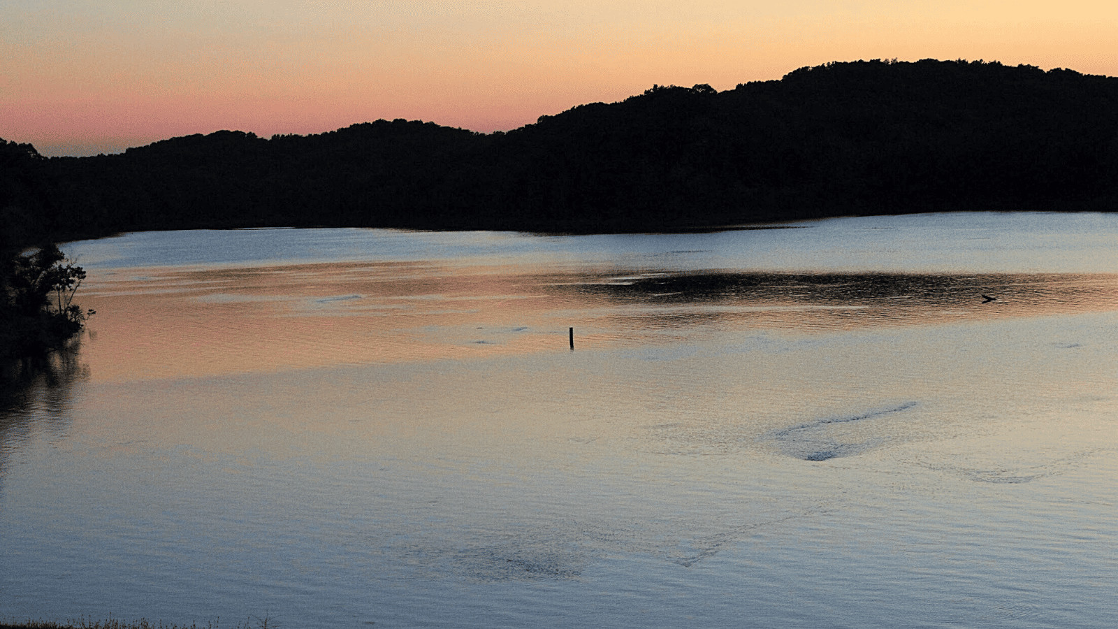 Wappapello Lake