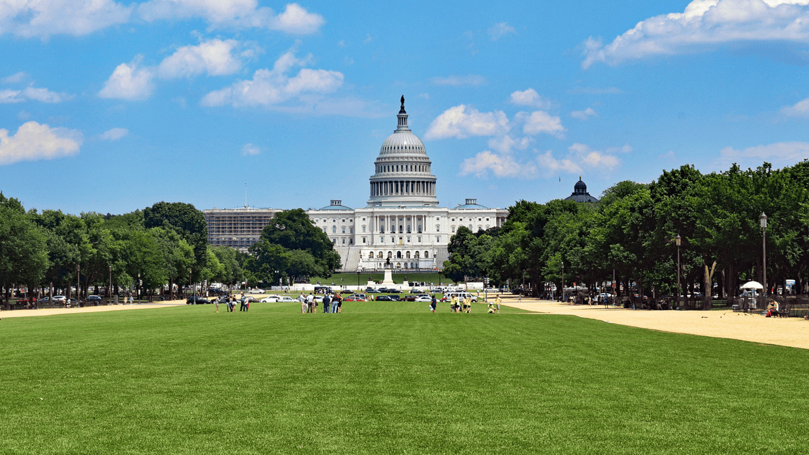 The 15 Best US Family-Friendly Vacation Destinations 14 Washington D.C