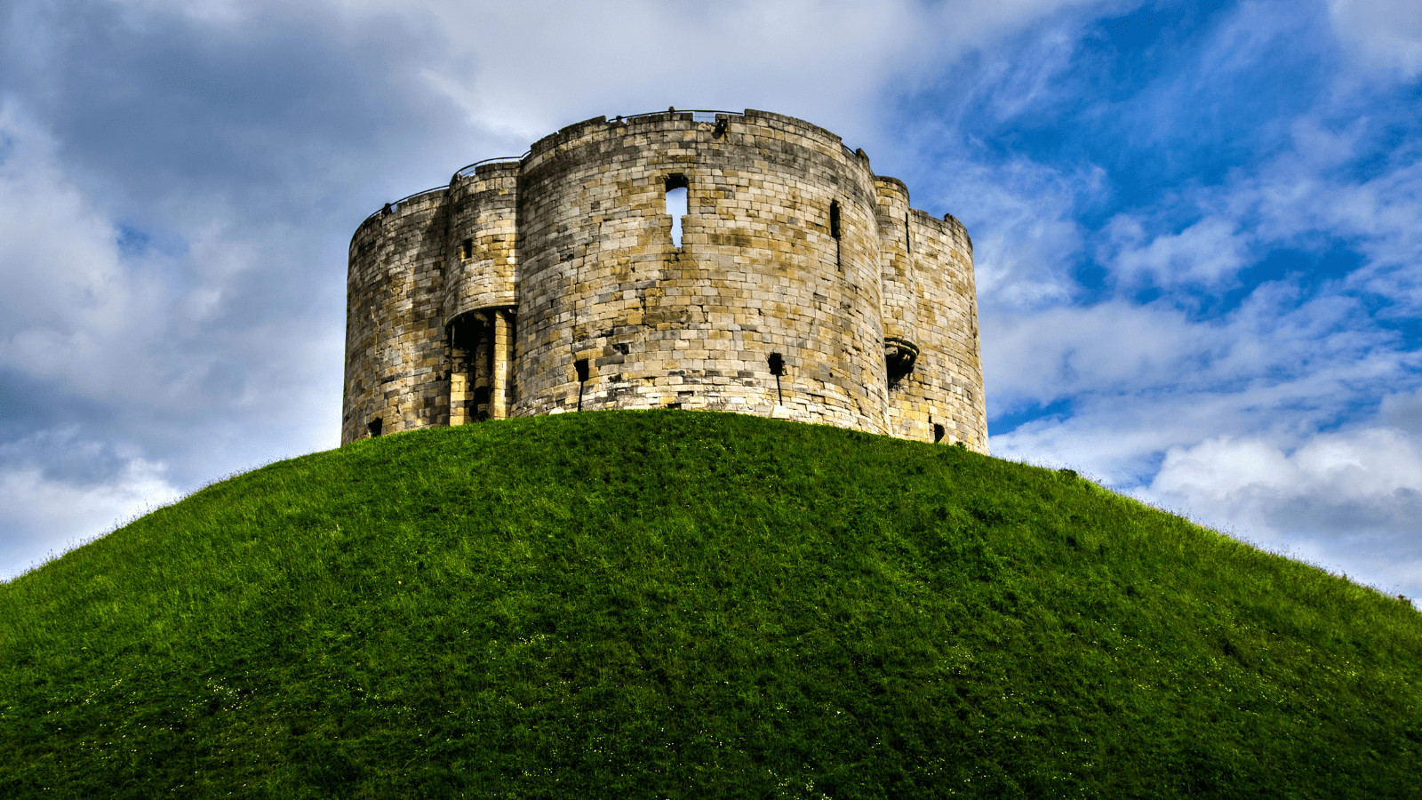 York England