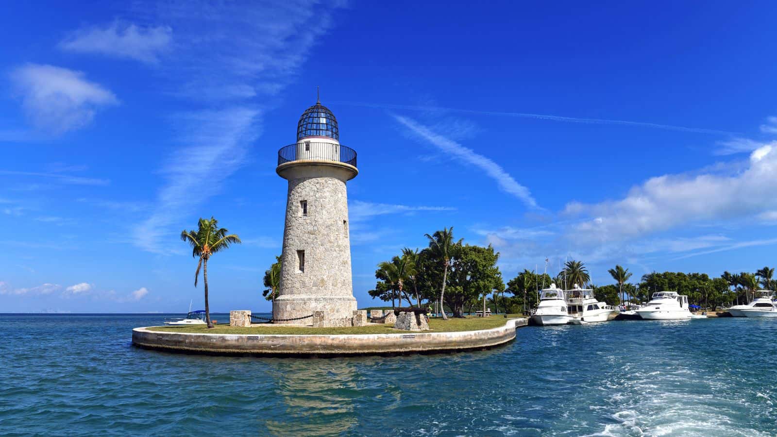 things to do in biscayne national park