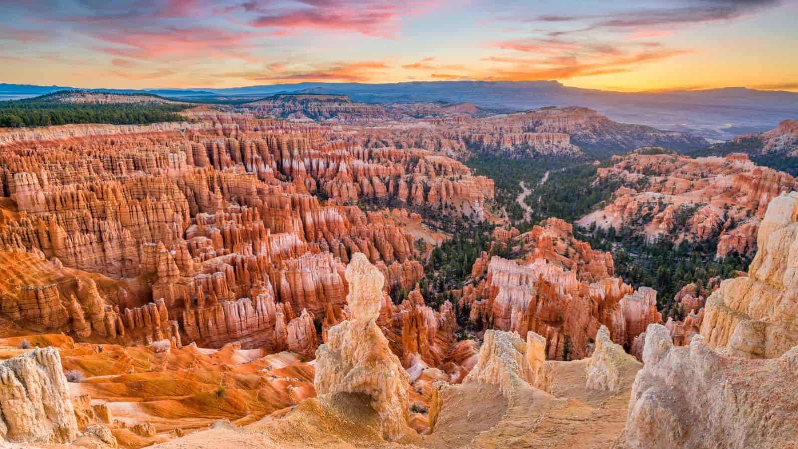 things to do in bryce canyon national park