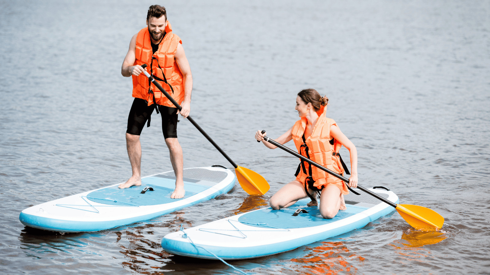 Desert Oasis: Exploring the Best Lakes in Phoenix 1 Alvord Lake