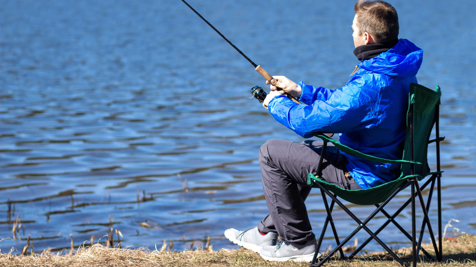 Discovering Colorado Springs: 12 Serene Lakes in the Rockies 3 Cheesman Lake