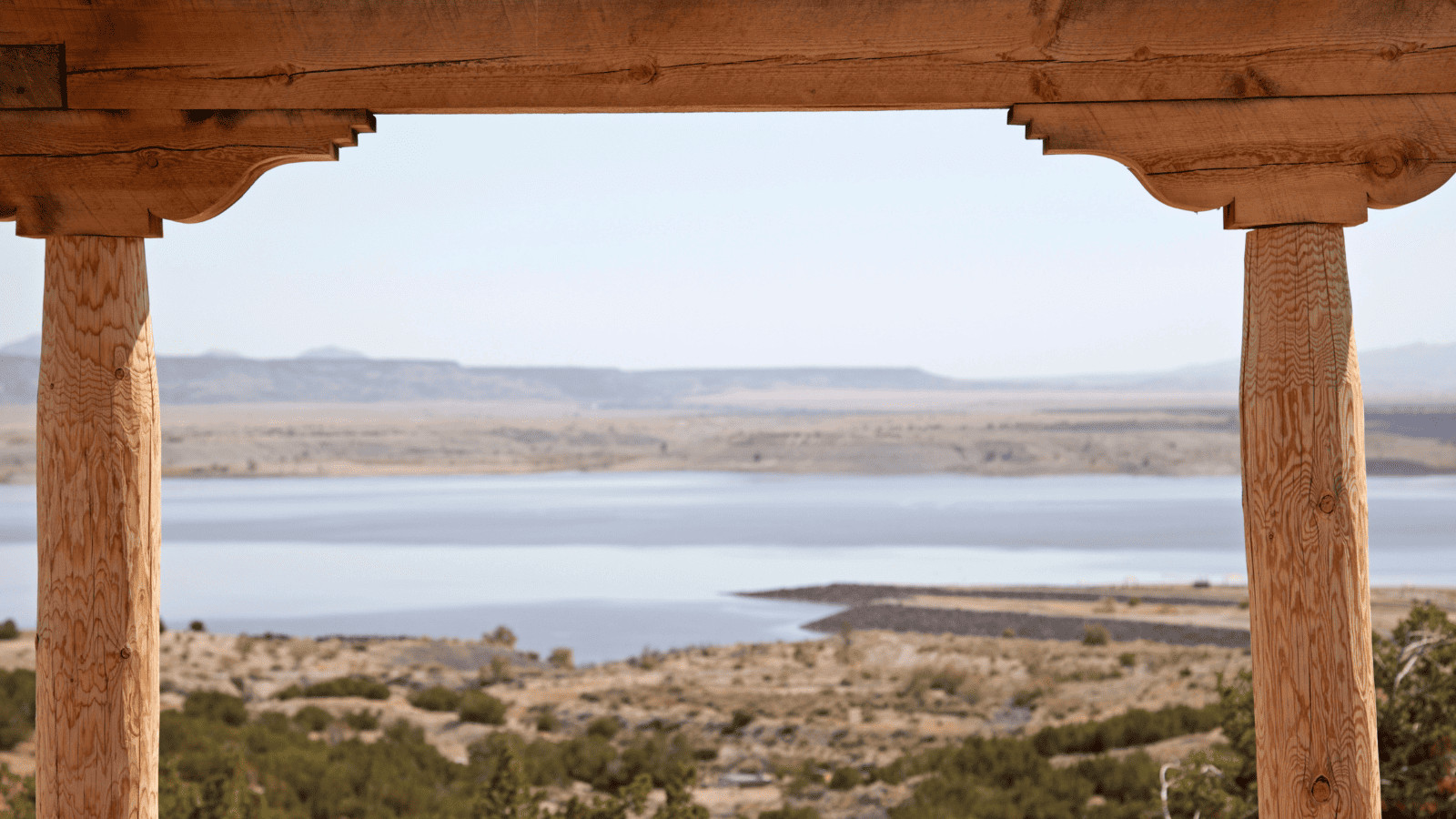 The Must-Visit Lakes in NM for an Unforgettable New Mexico Adventure 13 Cochiti Lake DepositPhotos