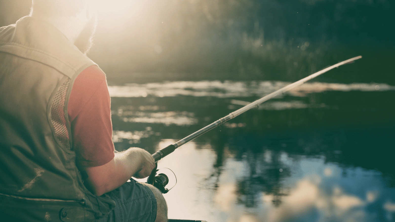 The 15 Most Breathtaking Lakes in Mississippi 11 Columbus Lake
