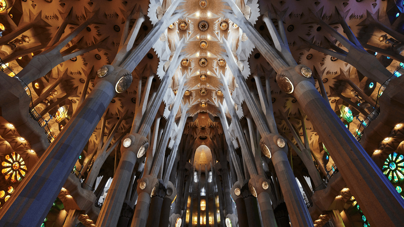 Barcelona in Winter: Can't-Miss Activities for a Great Trip 1 Sagrada Familia - Barcelona in Winter