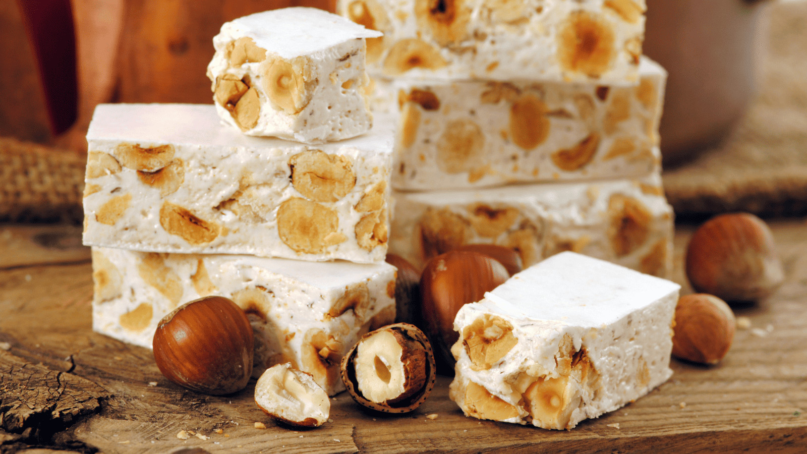 Barcelona in Winter: Can't-Miss Activities for a Great Trip 2 Turron