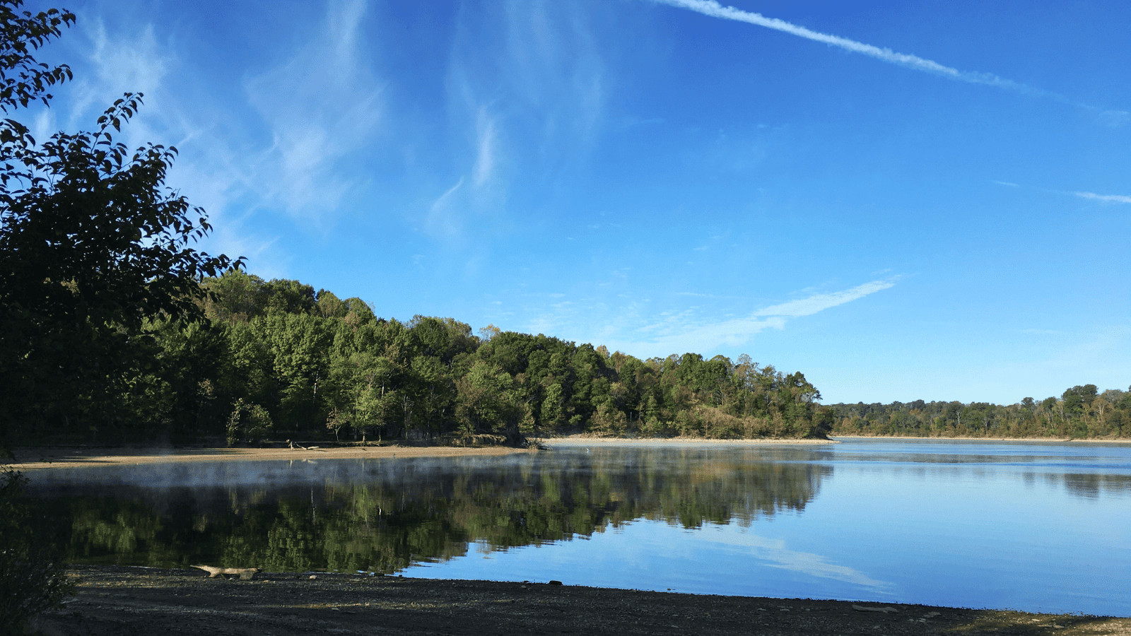 Top 12 Lakes Near Cincinnati Well Worth Visiting 3 East Fork Lake