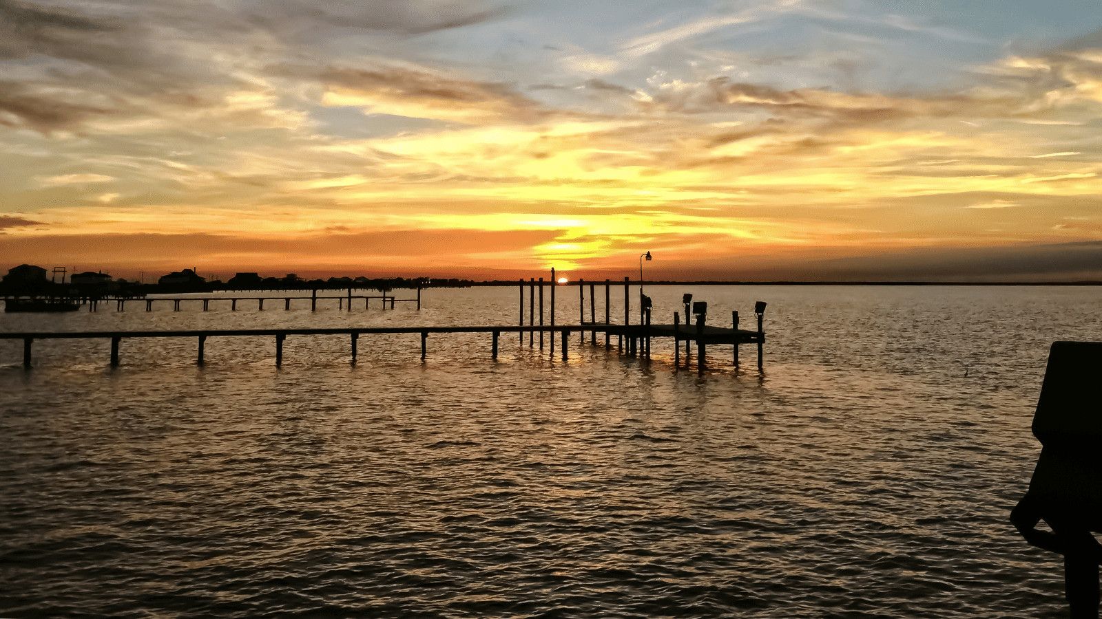 15 Best Lakes Near Houston: Adventure Awaits 9 Sabine Lake, Texas