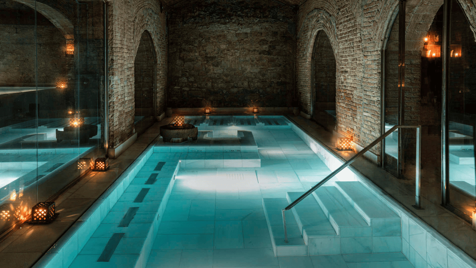 Barcelona in Winter: Can't-Miss Activities for a Great Trip 4 Aire de Barcelona