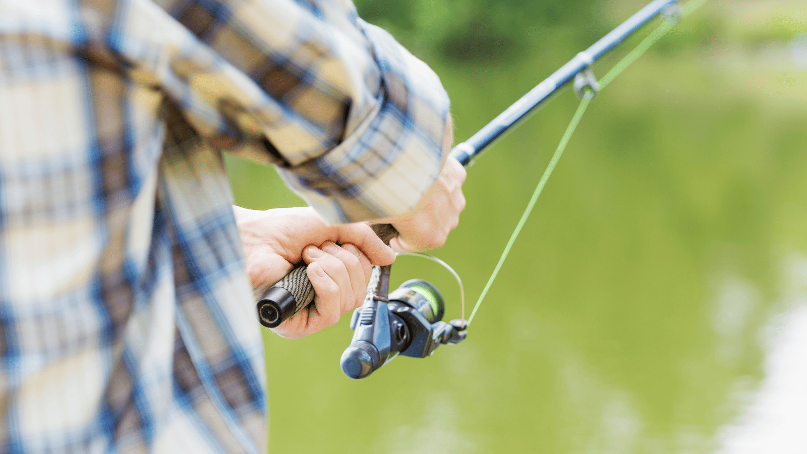 15 Best Lakes Near Houston: Adventure Awaits 12 Person Fishing