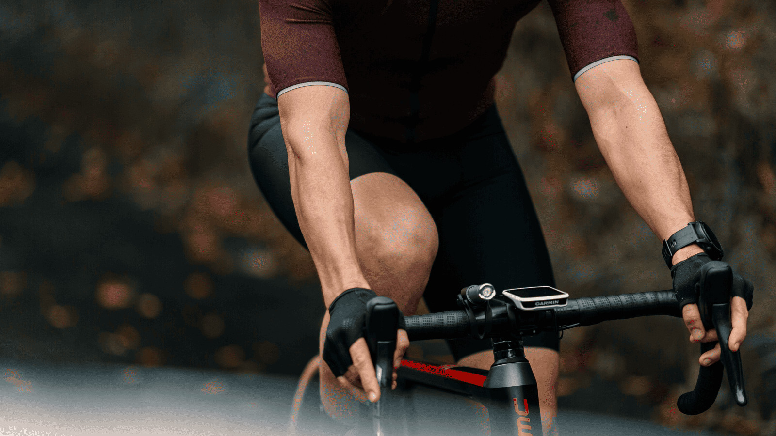 15 Best Lakes Near Houston: Adventure Awaits 15 Person cycling