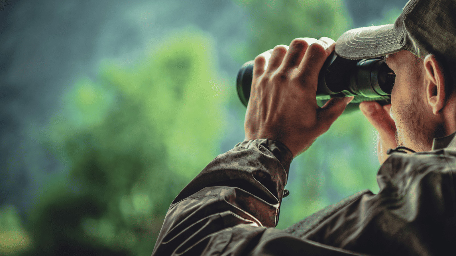 13 Best Lakes in San Jose for Exploring 2 Wildlife viewing with binoculars