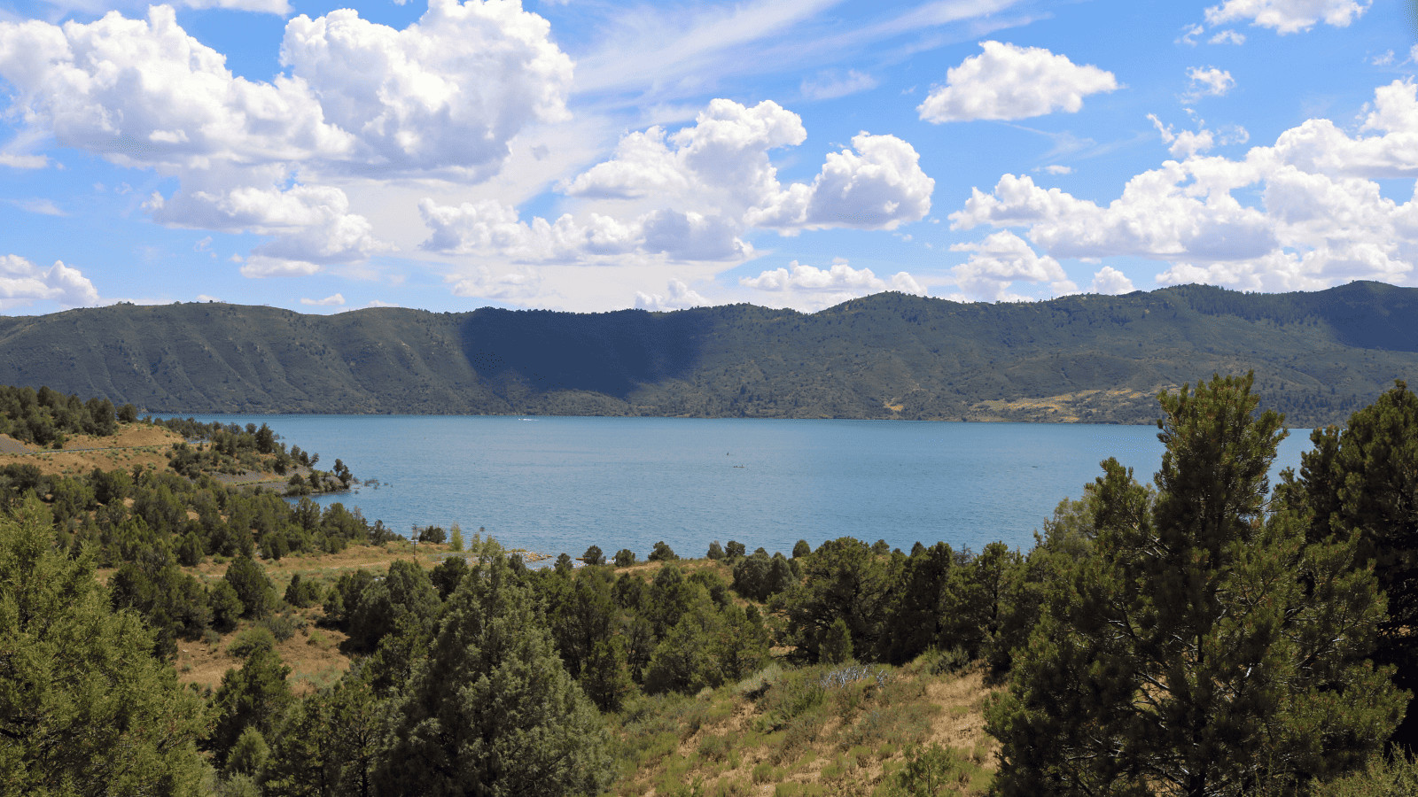 Lake Nighthorse, Colorado