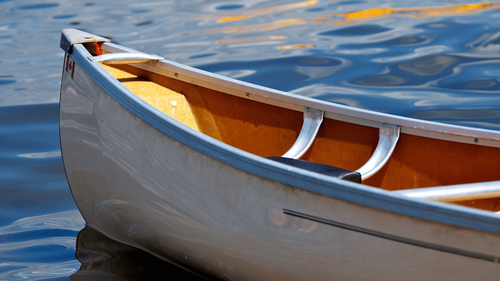 Canoe