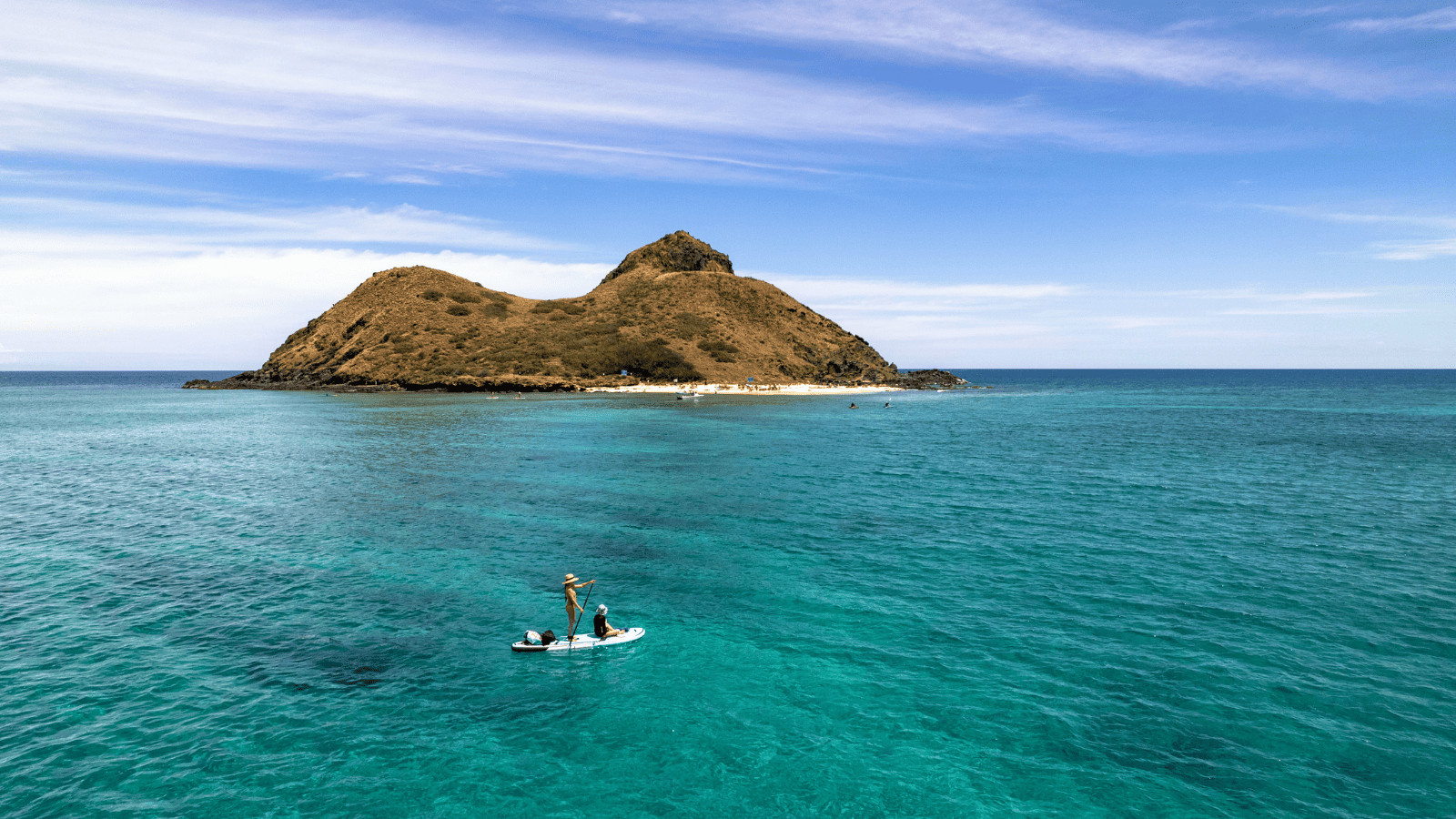 Paddleboard Paradise: 10 Must-Visit U.S. Destinations for SUP Enthusiasts 4 Oahu Paddleboard