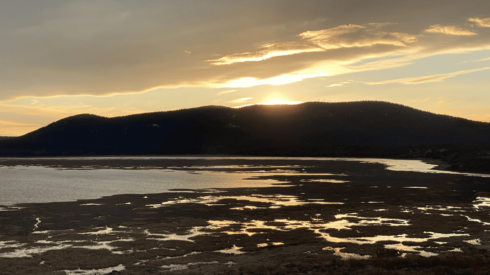 Sedona's Liquid Gems: The Lakes You’ll Love to Explore 3 Mormon Lake, Arizona
