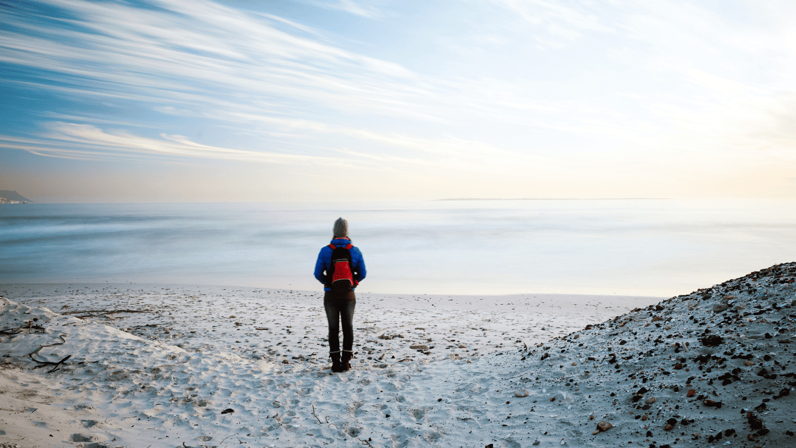 Solo travel