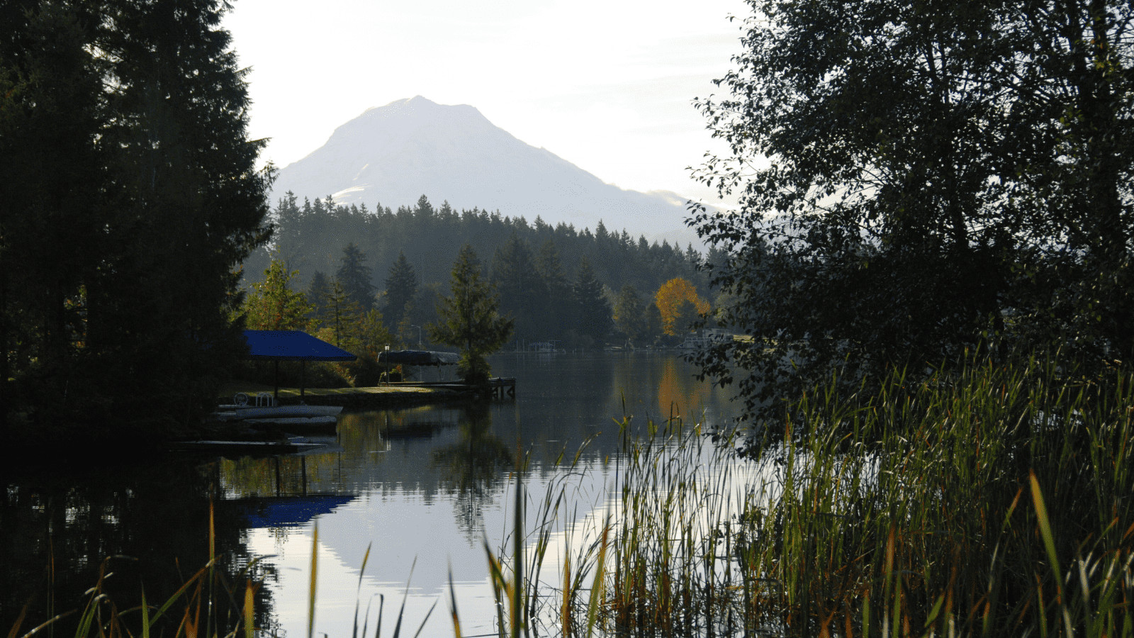 Lakes Near Seattle: Top 17 Lakes in the Region 16 Lake Tapps, Washington