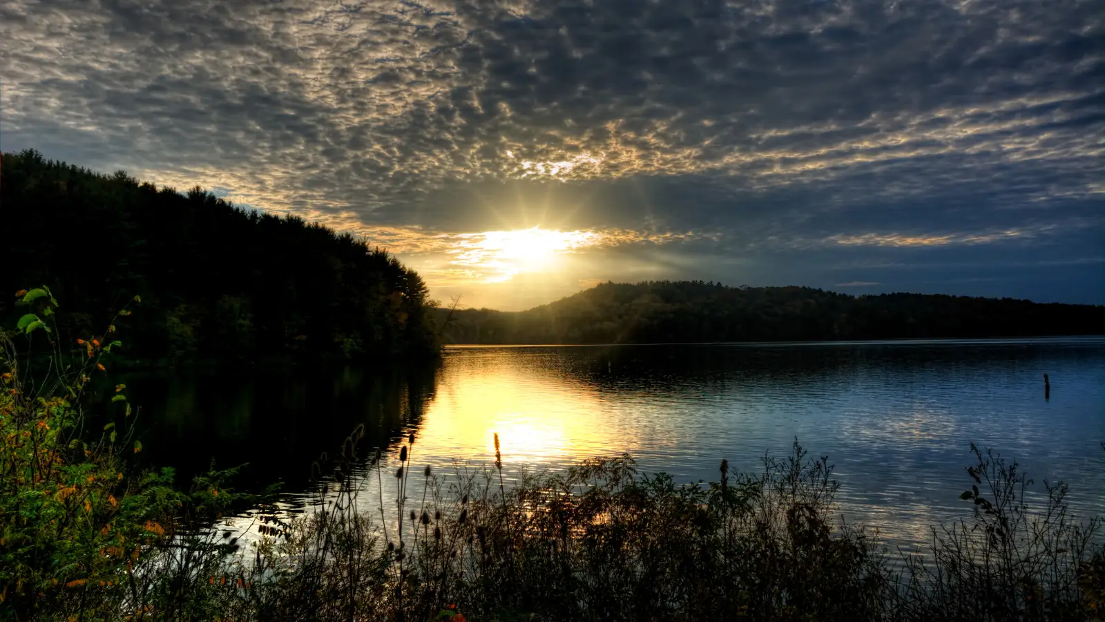 Tappan Lake, Ohio