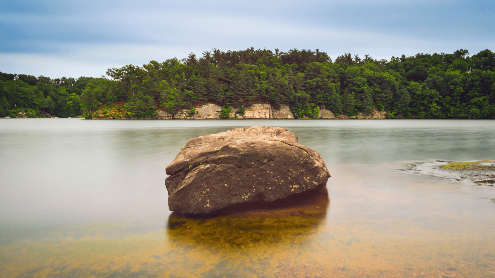 Lake Malone, KY
