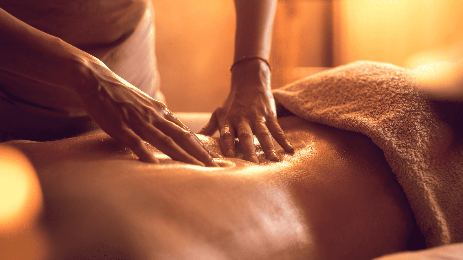 Global Spa Getaways: A Journey to the World's Most Luxurious Retreats 5 Massage