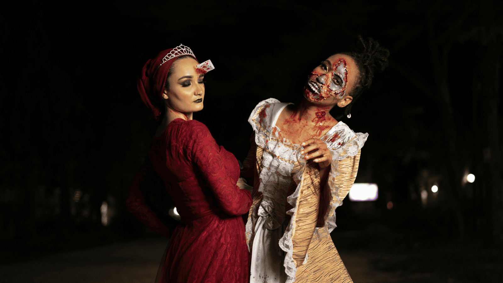 Halloween Around the World: 15 Hauntingly Spectacular Destinations 8 Halloween