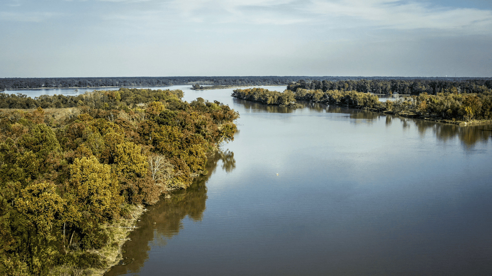 15 Best Lakes Near Houston: Adventure Awaits 1 Lakes Near Houston, Texas