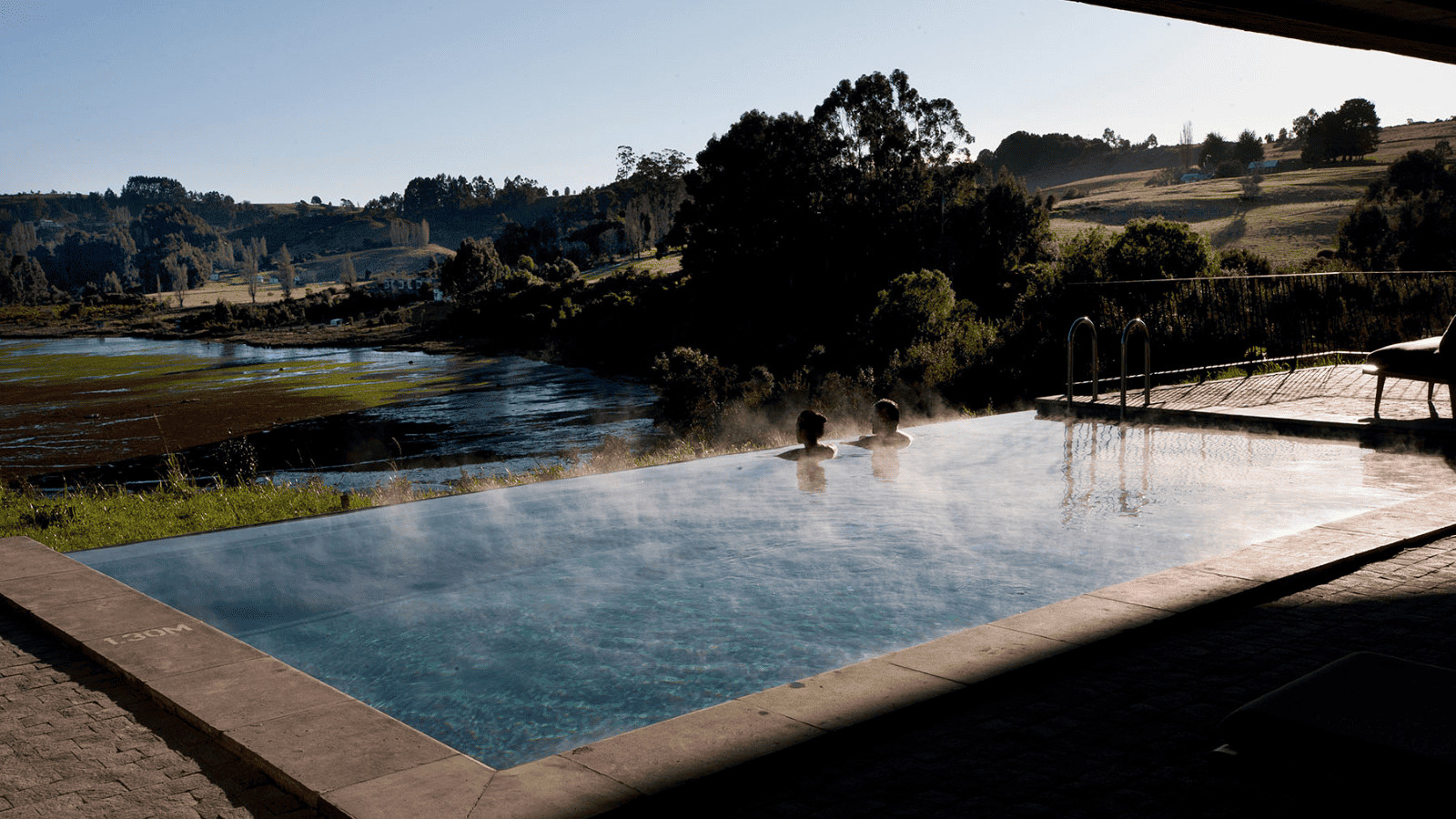 Global Spa Getaways: A Journey to the World's Most Luxurious Retreats 7 Tierra Chiloé Spa & Wellness Resort
