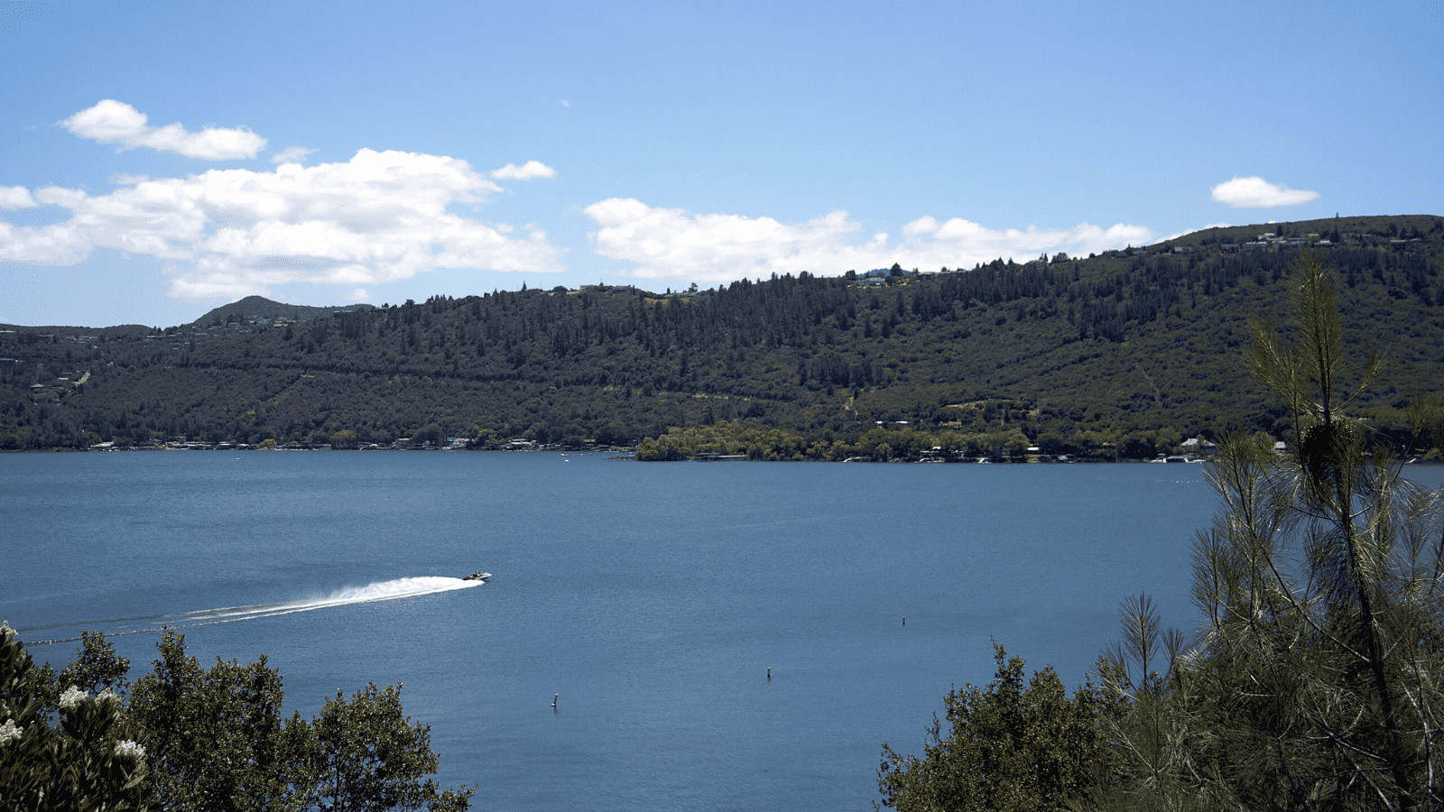 Clear Lake, California
