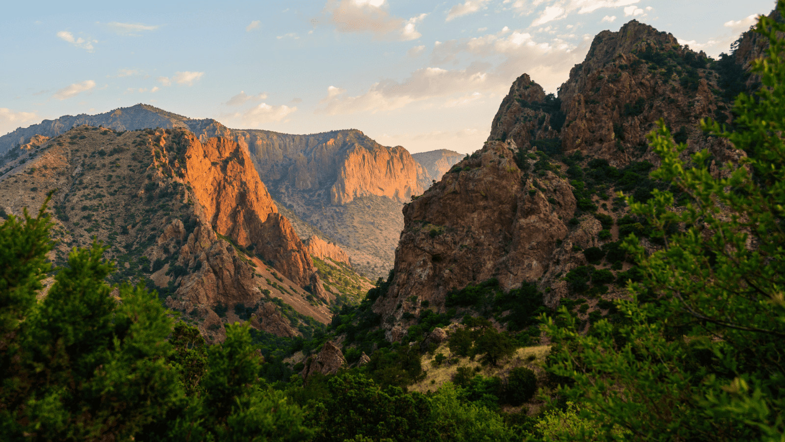 Big Bend National Park, Texas