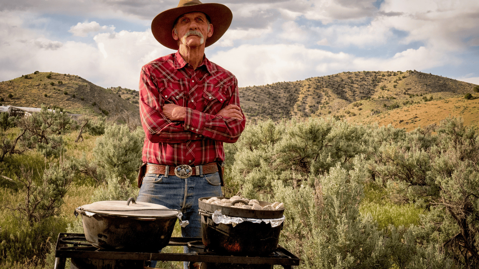 Exploring The Lone Star State: 11 Unmissable Things to Do 4 Cowboy Cooking Class Canva