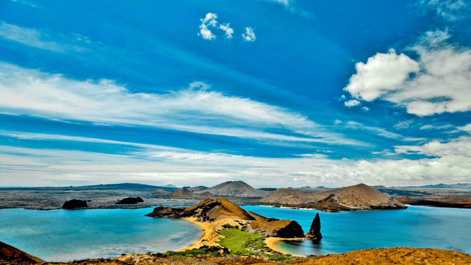 Stretch Summer At One of The Top 10 Snorkeling Destinations In the World 9 Galapagos Islands Ecuador Canva