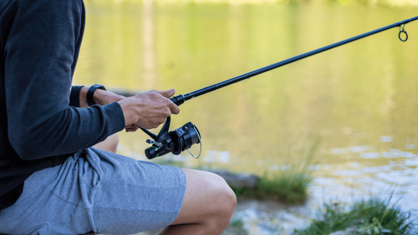 Desert Oasis: Exploring the Best Lakes in Phoenix 6 Kiwanis Lake
