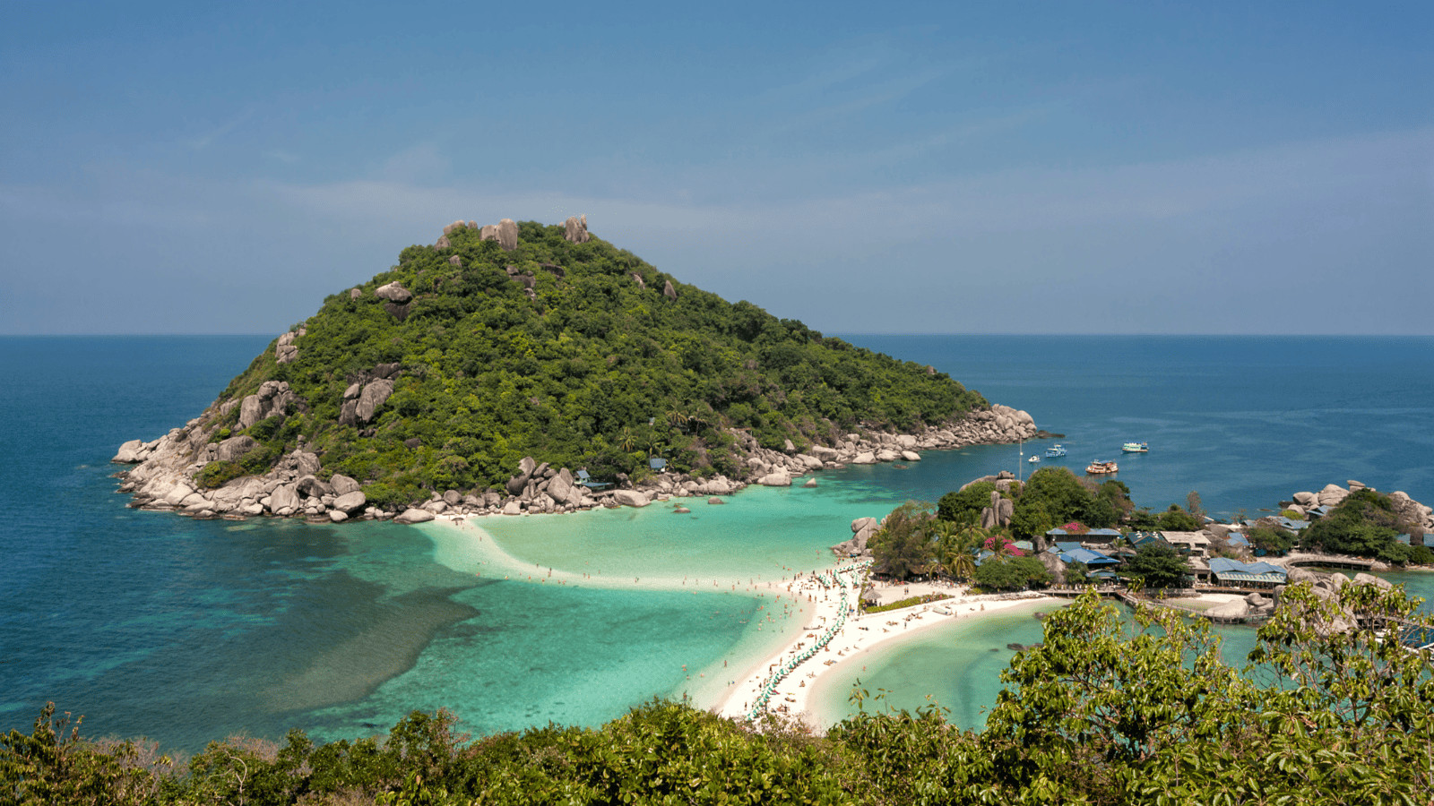 Stretch Summer At One of The Top 10 Snorkeling Destinations In the World 10 Koh Tao Thailand Canva