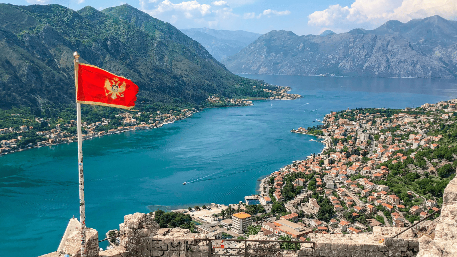 The Most Iconic Small European Towns to Visit in 2024