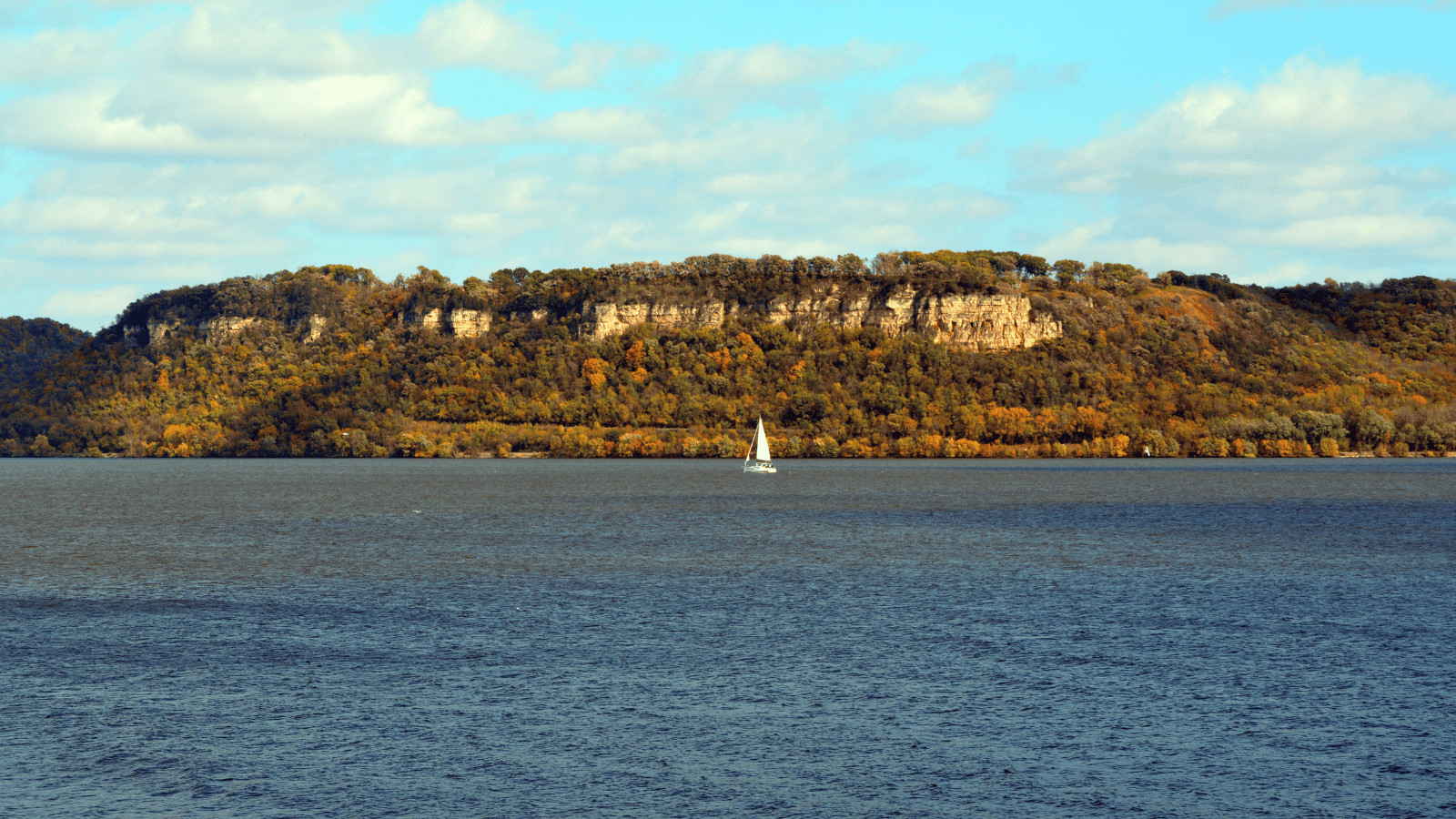 The 15 Most Breathtaking Lakes in Mississippi 10 Lake Bill Waller