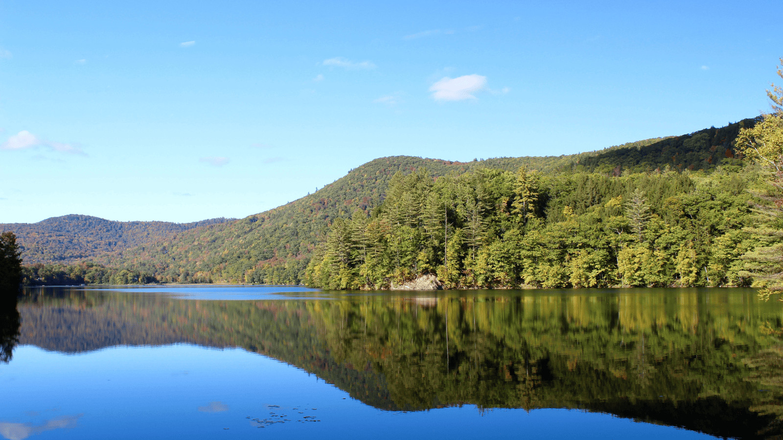 The 13 Best Lakes in VT Revealed 12 Lake Saint Catherine Canva