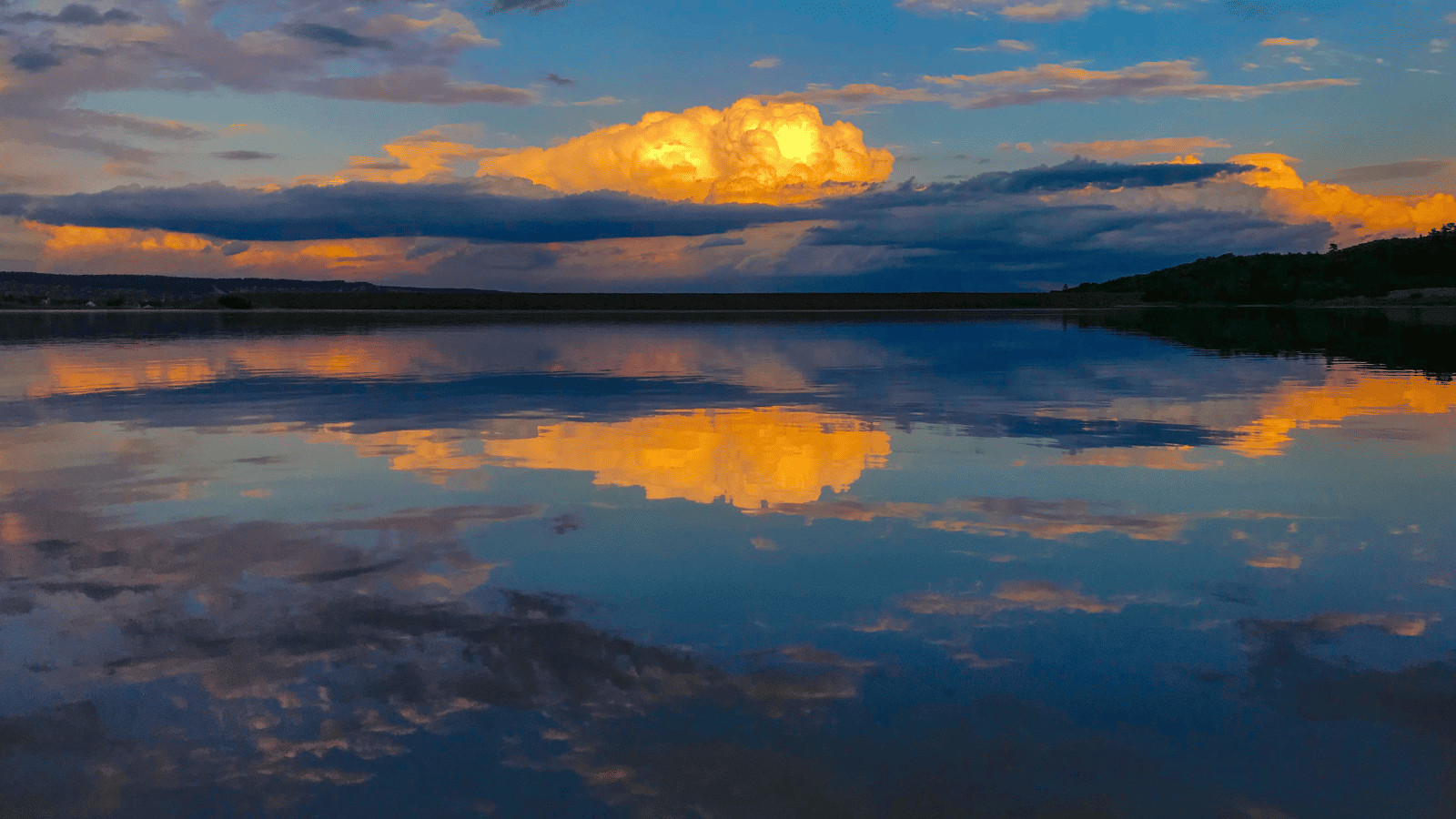 Discovering Colorado Springs: 12 Serene Lakes in the Rockies 5 Monument Lake