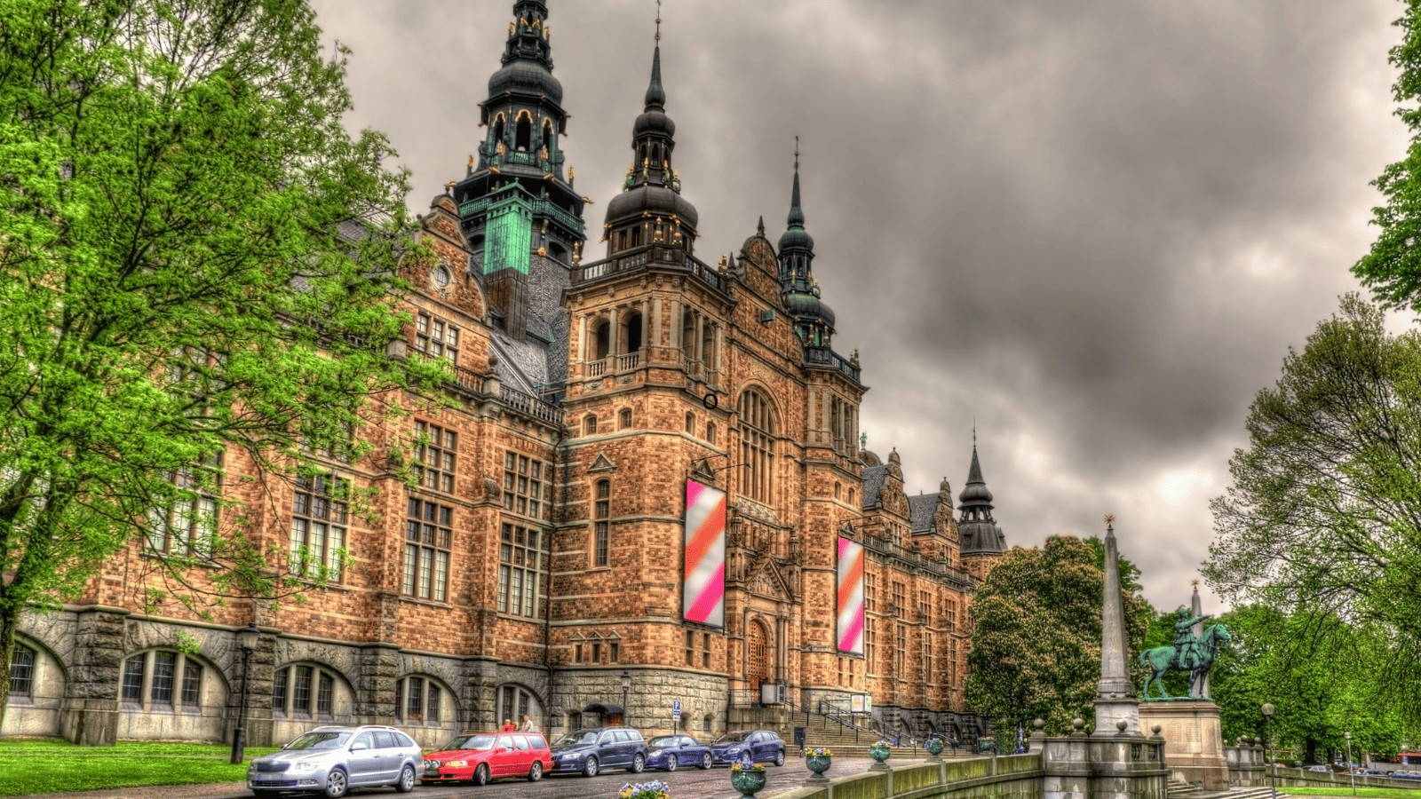 Stockholm: A Handbook to the Best Experiences 6 Nordic Museum