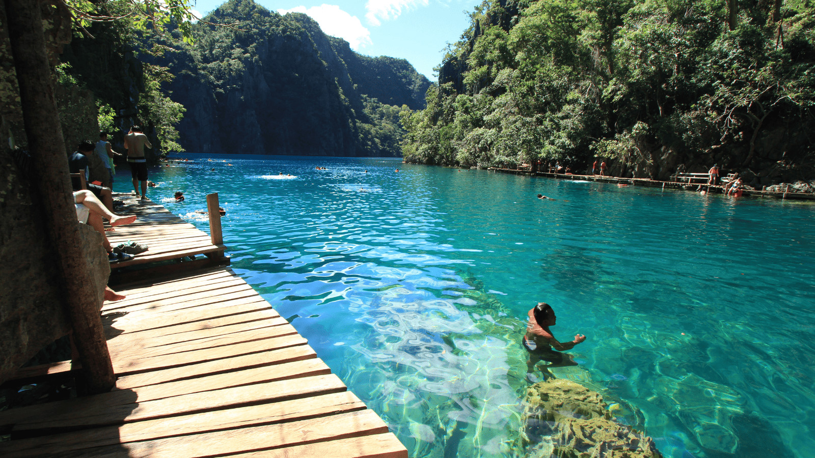 Stretch Summer At One of The Top 10 Snorkeling Destinations In the World 3 Palawan Island Philippines Canva
