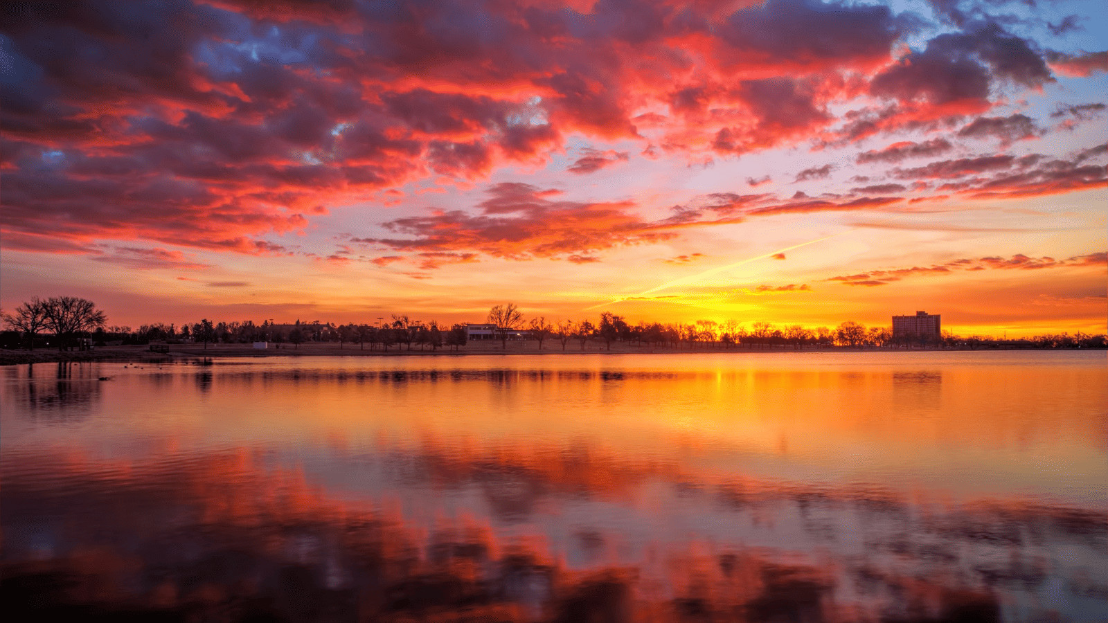 Discovering Colorado Springs: 12 Serene Lakes in the Rockies 11 Prospect Lake