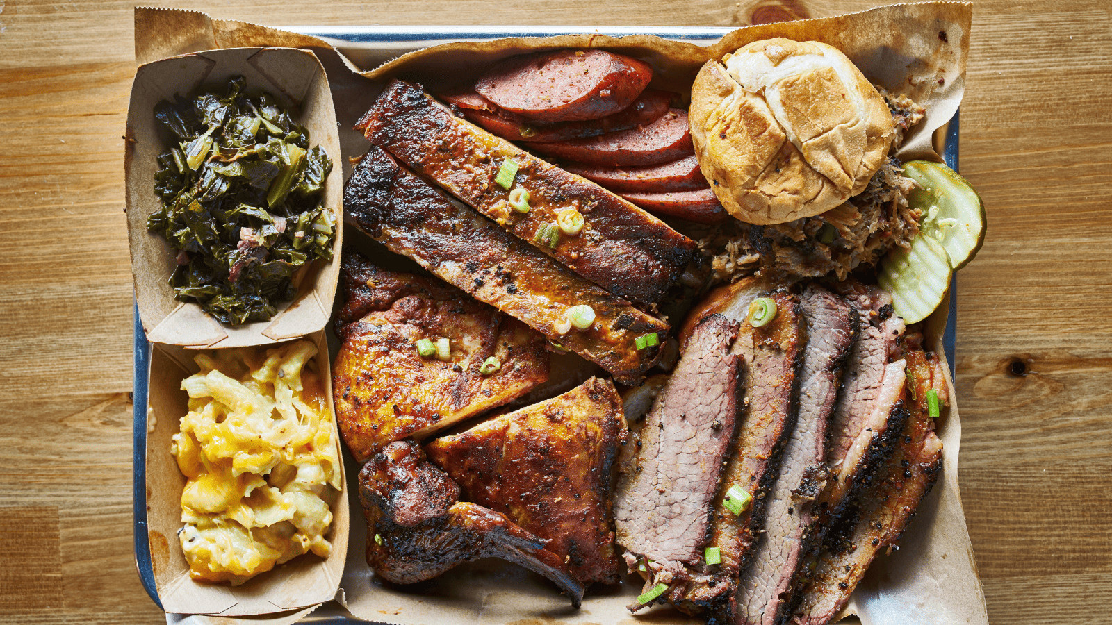 Exploring The Lone Star State: 11 Unmissable Things to Do 6 Texas BBQ Canva
