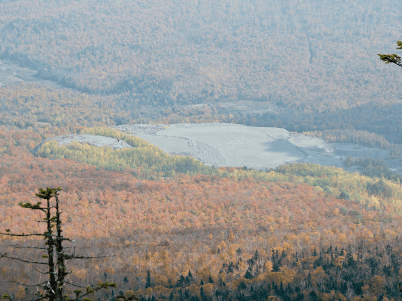 We Stepped into 9 Ghost Towns Near Vermont and Found Hidden Treasures 7 Belvidere Mountain Asbestos Mine