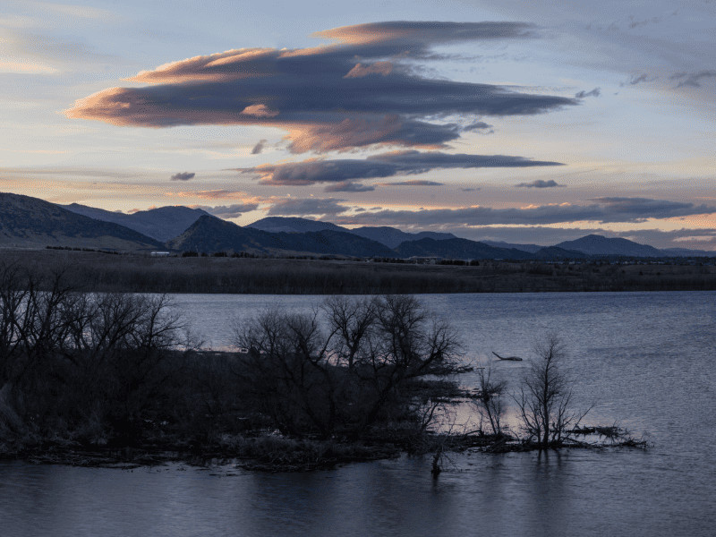 Chatfield State Park