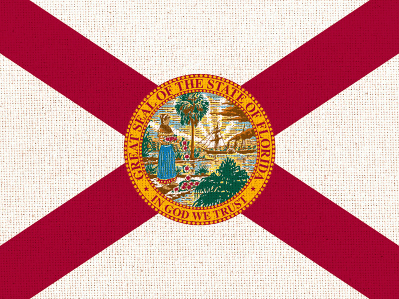 I Thought I Knew Florida – Then I Discovered These 20 Fun Facts 7 Florida State