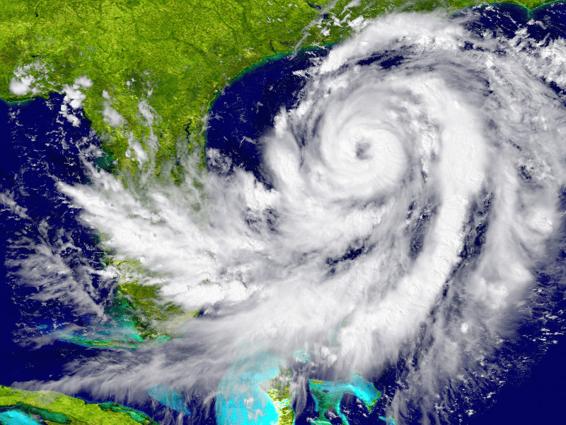 I Thought I Knew Florida – Then I Discovered These 20 Fun Facts 6 Hurricanes in Florida