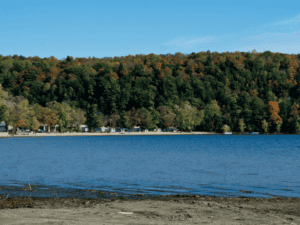 Journey Beyond Borders: 10 Must-Visit Beaches Near Vermont