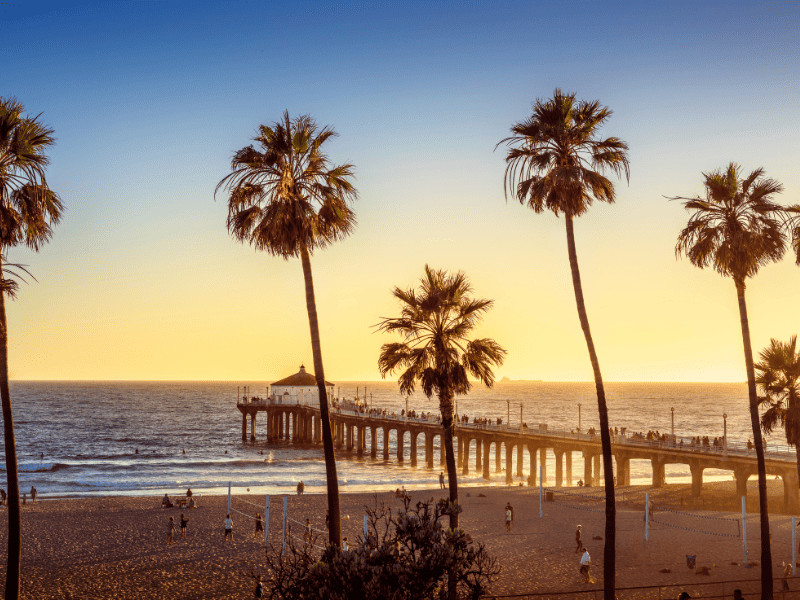 Manhattan Beach
